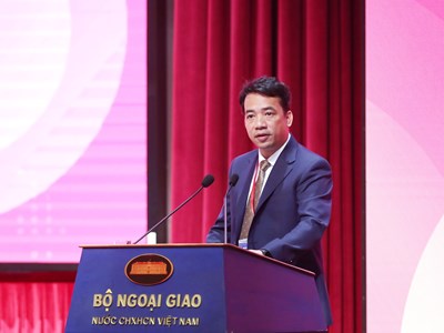 Cầu nối chuyển hóa sức mạnh mềm thành nguồn lực phát triển