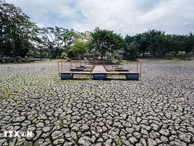 Siêu El Niño mạnh kỷ lục và những tác động khó lường