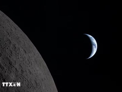 “Cỗ máy khám phá” mới của NASA hé lộ những bí ẩn từ vũ trụ 
