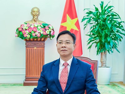 Minh chứng sinh động cho xu hướng đưa văn hóa vào chính sách phát triển một cách thực chất hơn