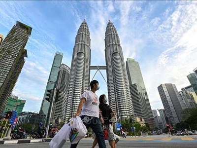 Kuala Lumpur là thành phố ô nhiễm nhất thế giới