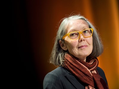 Nhà văn người Canada giành giải Nobel Văn học năm 2026