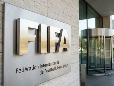 FIFA sẽ đề xuất gói tài trợ 6,3 tỉ USD phát triển bóng đá