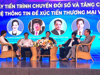 Doanh nghiệp Việt cần hiểu rõ bản chất và ứng dụng linh hoạt  chuyển đổi số