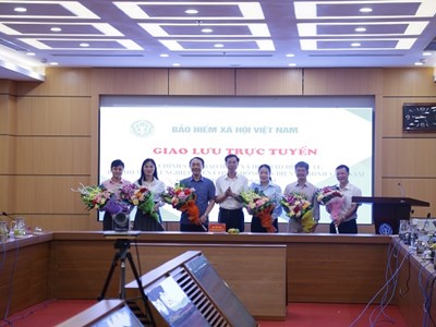 Trả lời 100 câu hỏi về chính sách BHXH, BHYT, BHTN