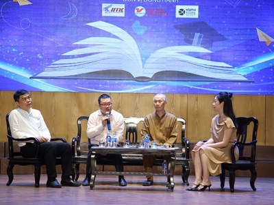  Phát triển thói quen, kỹ năng đọc sách trong thanh niên