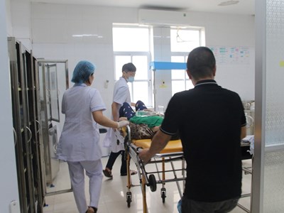 Đảm bảo công tác khám, chữa bệnh trong các ngày nghỉ lễ và du lịch hè 2024