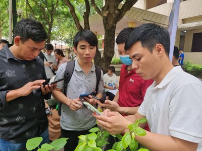 Nhiều lợi ích khi người dân được cấp phiếu Lý lịch tư pháp trên VNeID