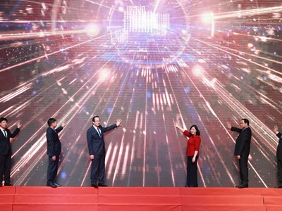 Hà Nội phát động Tháng hành động về ATVSLĐ và Tháng Công nhân năm 2024