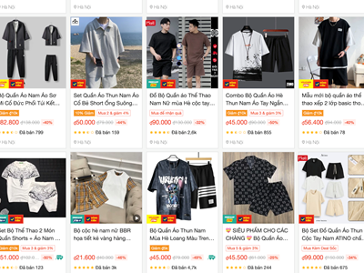  Thí điểm thu thuế đối với bán hàng online, kinh doanh qua thương mại điện tử