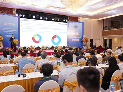 Diễn đàn kết nối giao thương, tiết kiệm năng lượng điện 