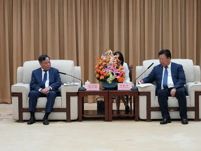 Hà Nội và tỉnh Thiểm Tây đẩy mạnh hợp tác về bảo tồn, phát huy giá trị di sản