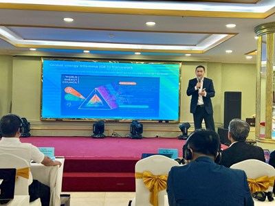 Thách thức của doanh nghiệp trong tiến trình chuyển đổi xanh và chuyển đổi số