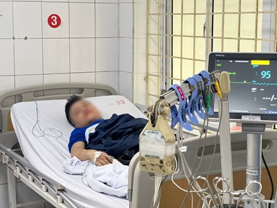 Hỗ trợ 30 – 50 triệu đồng với người bị thương và tử vong