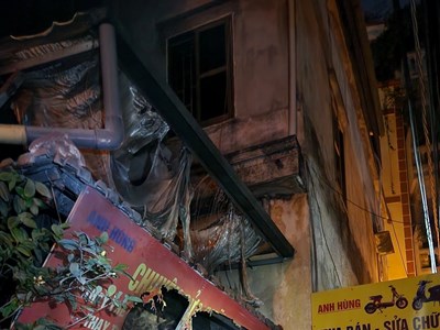 Điều tra, xác minh, làm rõ nguyên nhân vụ cháy làm 14 người tử vong