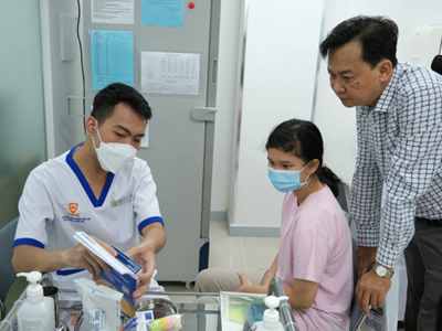 Tăng cường phòng bệnh do khuẩn phế cầu trong mùa hè