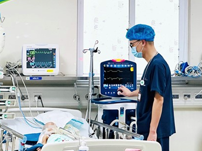 Bé 2 tuổi khởi phát bệnh dại: Không chủ quan khi bị chó trong nhà cắn