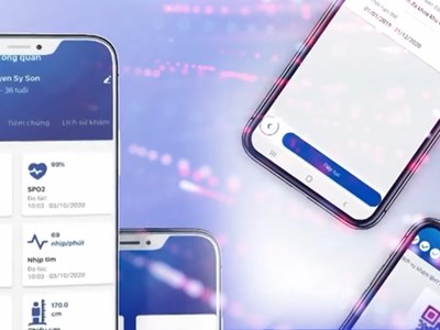 Hà Nội sẽ tổ chức hội nghị sơ kết 6 tháng về việc thực hiện Đề án 06