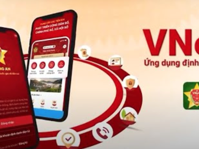 Đảm bảo an toàn thông tin khi sử dụng tài khoản VNeID trong thực hiện DVC trực tuyến