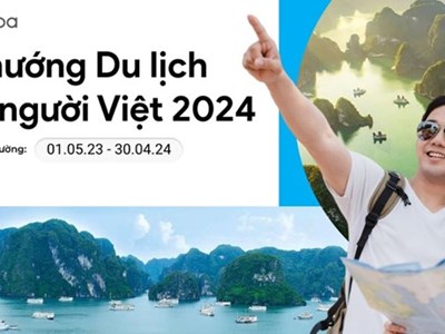 Ứng dụng du lịch nào được người dùng Việt ưa chuộng nhất?