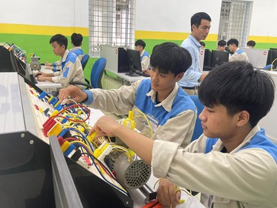 Startup Kite 2024: Thúc đẩy ý tưởng khởi nghiệp trong HSSV