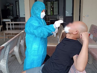 Bộ Y tế yêu cầu ưu tiên sử dụng sớm huyết thanh kháng độc