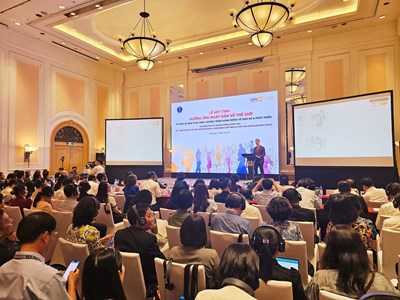 Đầu tư cho công tác dân số là đầu tư cho phát triển bền vững