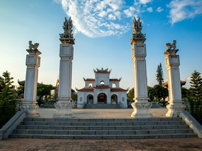 Phát huy vai trò và giá trị Văn miếu Sơn Tây trong văn hoá xứ Đoài