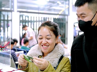 “Gieo hạt yêu thương” tới các giáo viên hiếm muộn