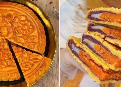 Tăng cường bảo đảm an toàn thực phẩm bánh Trung thu 