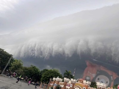 Triển khai công tác phòng chống, ứng phó bão Yagi tại cơ sở khám, chữa bệnh