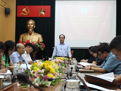 Phát huy vai trò của người cao tuổi trước bối cảnh già hoá dân số