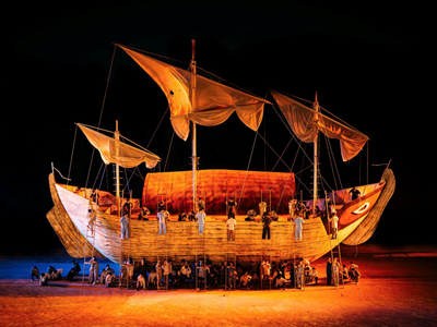 Để nghệ thuật biểu diễn mang lại thành công cho ngành công nghiệp văn hoá