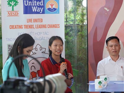 Bàn về tăng cường sự tham gia của trẻ em trong gia đình, nhà trường…