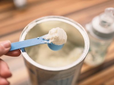 Bộ Y tế quy định sữa và thực phẩm chức năng dành cho trẻ dưới 6 tuổi thuộc diện bình ổn giá