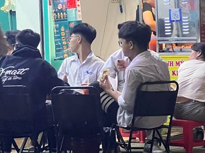 Đề xuất cấm sản xuất, kinh doanh, nhập khẩu thuốc lá điện tử, thuốc lá nung nóng là hợp lý