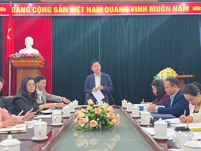 Chia sẻ kinh nghiệm tuyên truyền hệ giá trị văn hoá, gia đình và chuẩn mực con người Việt Nam