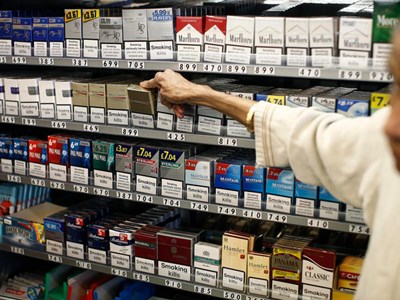 Kinh nghiệm quốc tế về cải cách thuế thuốc lá thành công