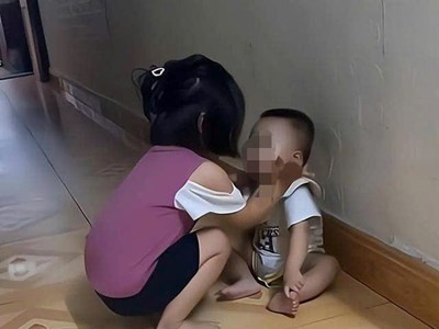  Bài 1 - Trẻ bị phân biệt đối xử ngay chính trong gia đình