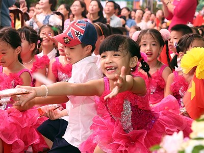 Bài cuối - Làm sao để không thiếu 1,5 triệu cô dâu vào năm 2034?