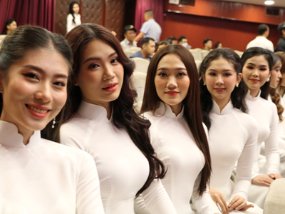 Vẻ đẹp của sự thông minh