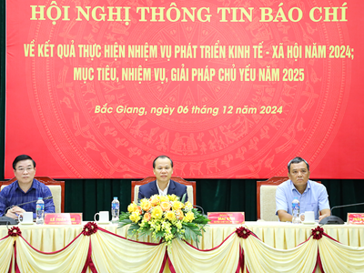 Bắc Giang thu hút đầu tư bằng hạ tầng và nhân lực chất lượng cao