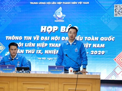 Bổ sung nội hàm về văn hoá dân tộc trong phong trào Tôi yêu Tổ quốc tôi