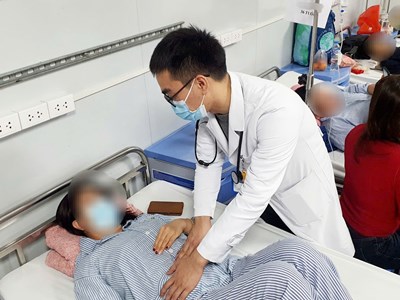 Phòng ngừa ngộ độc rượu những ngày cuối năm