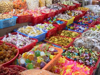 TPHCM: triển khai công tác bảo đảm an toàn thực phẩm Tết