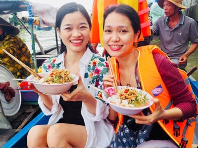 Phát triển du lịch nông thôn ở Sóc Trăng: Cần những quyết sách để bứt phá