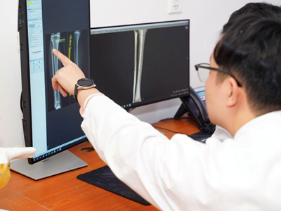 Vết thương của Xuân Son nghiêm trọng hơn nhận định ban đầu