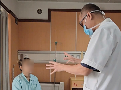 Nguy hại tiềm ẩn khi tiêm các chất làm đẹp không rõ nguồn gốc