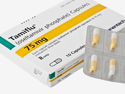 Dùng Tamiflu chữa bệnh cúm có an toàn cho trẻ em?