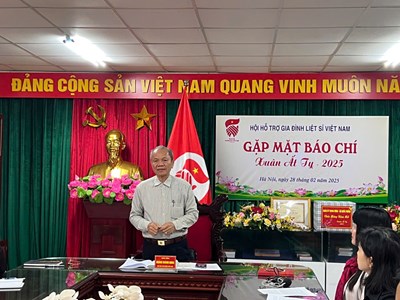 Hàng nghìn thân nhân đã được hỗ trợ tìm kiếm hài cốt liệt sĩ